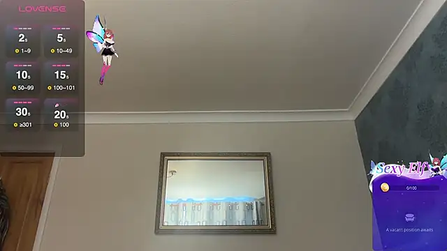 JennyHazel1 online show from February 6, 12:48 pm