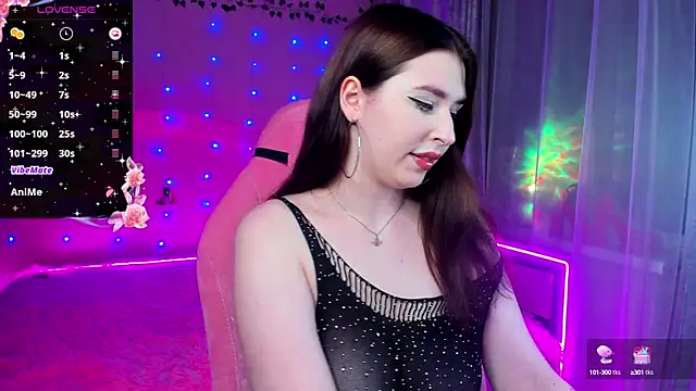 Snapshot of Alice___Rose chatting on September 9, 6:40 pm Alice Rose online show from September 9, 6:40 pm
