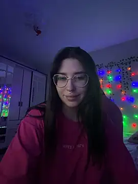 Alice   Rose online show from November 29, 2:36 am