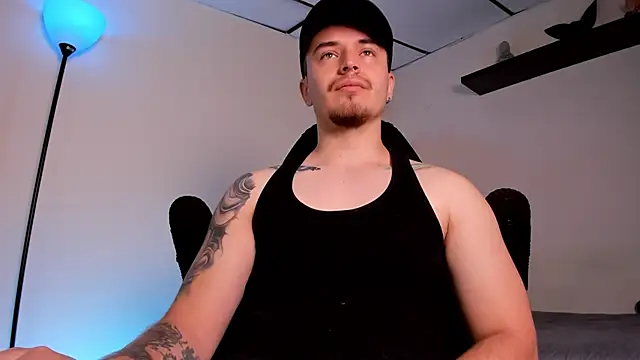 james connor2 online show from January 14, 2:33 pm