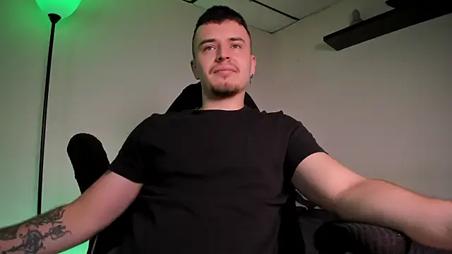 james connor2 online show from February 9, 6:45 pm