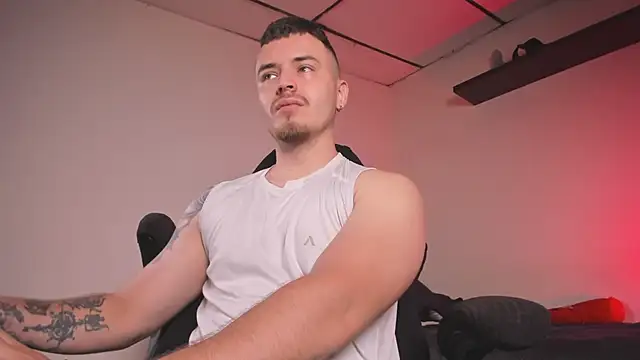 james connor2 online show from June 7, 3:16 pm