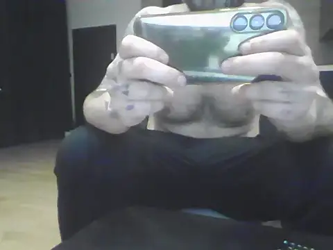 Przemooo87 online show from March 14, 3:01 am