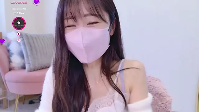 meg 0901 online show from March 18, 6:03 am