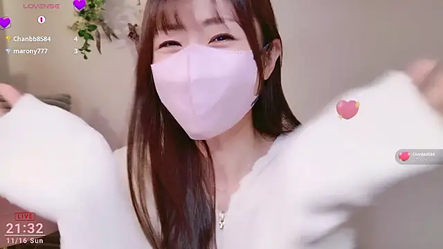 meg 0901 online show from November 16, 12:33 pm