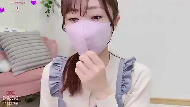 meg 0901 online show from November 22, 12:31 am