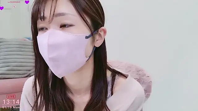 meg 0901 online show from January 19, 4:16 am