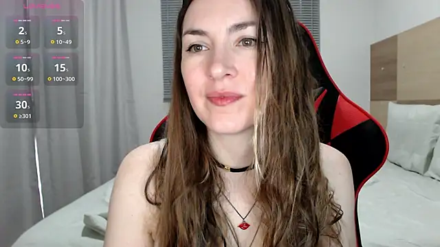 Snapshot of Naughty_Annn chatting on December 3, 7:12 pm Naughty Annn online show from December 3, 7:12 pm