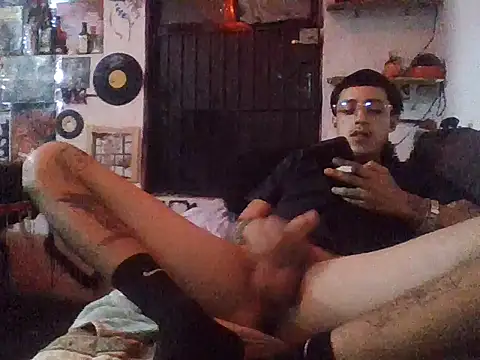 Gibbzmx online show from September 22, 5:09 am