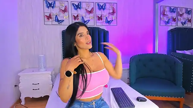Snapshot of samara_warren chatting on December 7, 11:51 am samara warren online show from December 7, 11:51 am