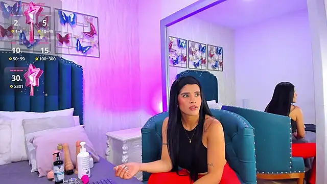 Snapshot of samara_warren chatting on January 5, 11:26 am samara warren online show from January 5, 11:26 am