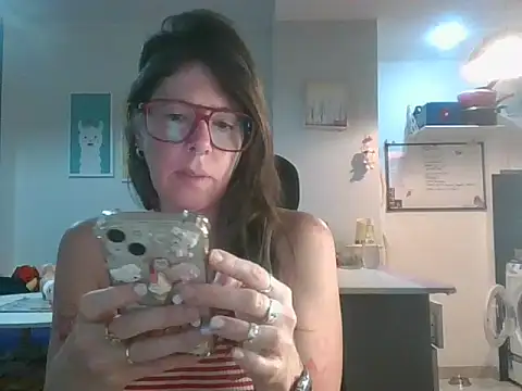 Calentandote online show from October 14, 8:37 am