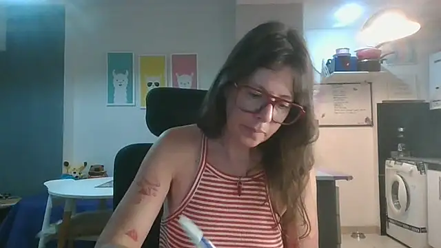 Calentandote online show from October 15, 8:36 am