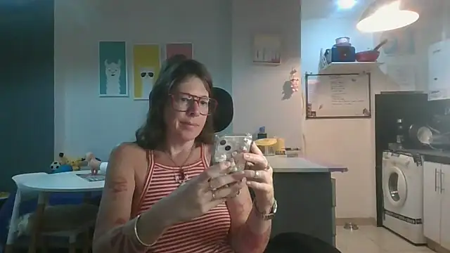 Calentandote online show from October 17, 7:22 am