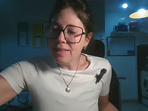 Calentandote online show from July 10, 11:24 am
