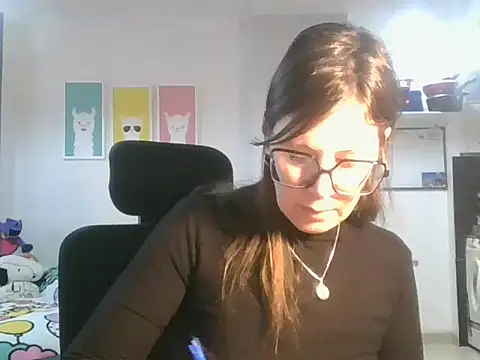 Calentandote online show from July 12, 12:29 pm