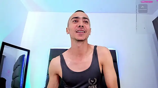 steven hott8 online show from January 12, 2:09 pm