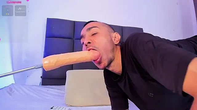 steven hott8 online show from March 20, 12:53 pm