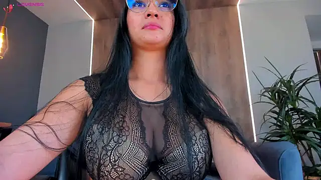NatyFerrer  online show from December 27, 4:54 pm