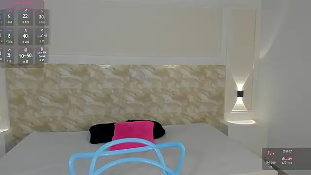 AliceRoss0 online show from October 24, 8:16 pm