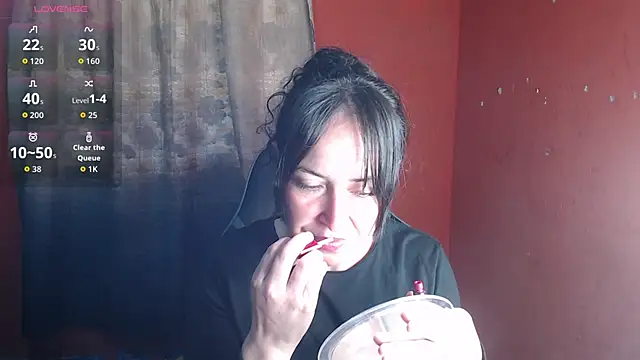 Snapshot of carla_slut_outlimits chatting on November 21, 12:04 pm carla slut outlimits online show from November 21, 12:04 pm