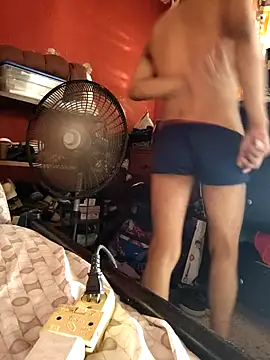 VL25DN26 online show from November 30, 8:46 pm