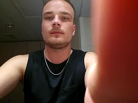 Marc69996 online show from February 5, 1:54 pm