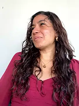 ValeriEvan online show from December 3, 3:22 pm