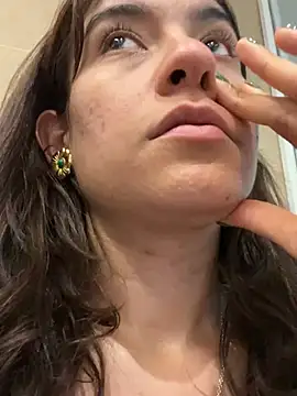 ValeriEvan online show from December 29, 7:22 pm