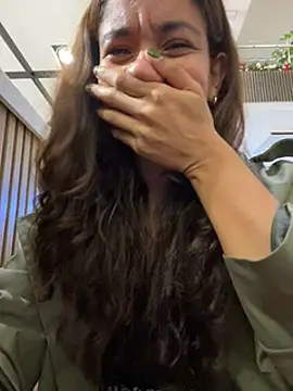 ValeriEvan online show from January 3, 7:18 pm