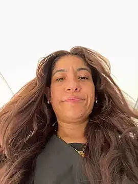 ValeriEvan online show from January 10, 3:06 pm