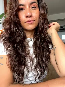 ValeriEvan online show from February 28, 7:35 pm