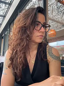 ValeriEvan online show from September 10, 8:53 pm