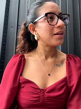 ValeriEvan online show from September 15, 8:09 pm