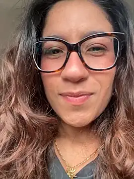 ValeriEvan online show from October 6, 8:06 pm