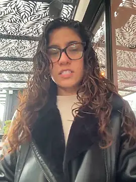 ValeriEvan online show from December 4, 8:17 pm