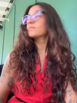 Snapshot of ValeriEvan chatting on February 28, 8:10 pm ValeriEvan online show from February 28, 8:10 pm
