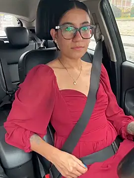 ValeriEvan online show from May 5, 6:49 pm