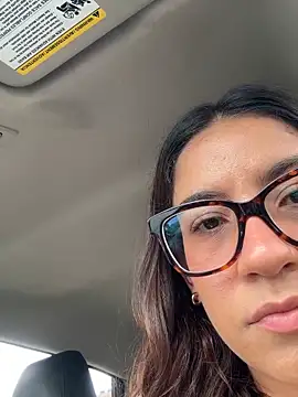 ValeriEvan online show from May 10, 6:35 pm