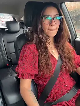 ValeriEvan online show from May 13, 6:38 pm