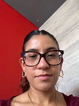 ValeriEvan online show from May 22, 6:46 pm