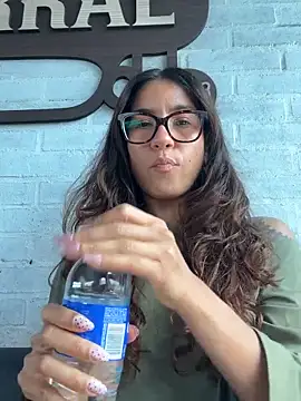 ValeriEvan online show from May 25, 6:36 pm