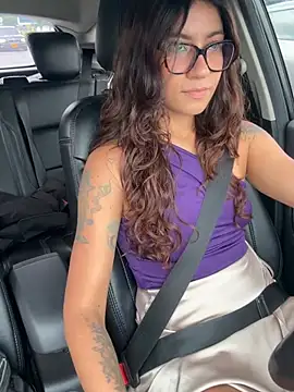 ValeriEvan online show from May 26, 6:59 pm