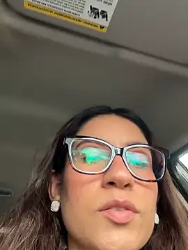 ValeriEvan online show from May 28, 6:38 pm