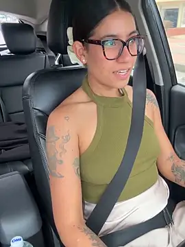 ValeriEvan online show from June 16, 8:22 pm