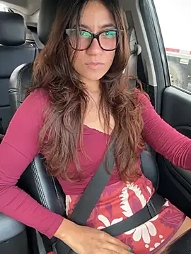 ValeriEvan online show from June 24, 8:19 pm