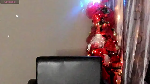 Renata wilsom online show from December 24, 12:11 am