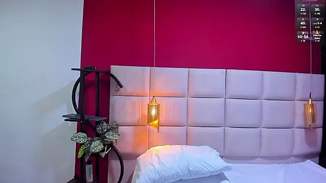 Amberluy online show from March 4, 5:30 pm