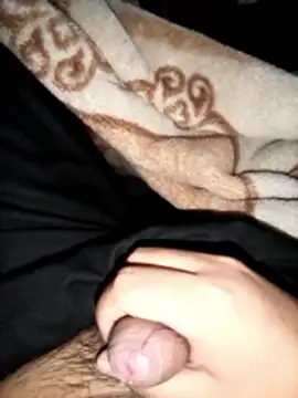 Hyoup01 online show from March 14, 11:32 pm