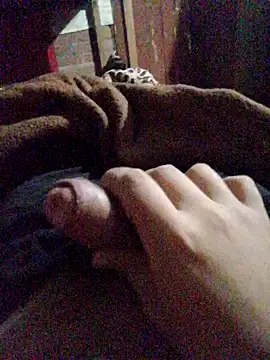 Hyoup01 online show from March 29, 12:43 am